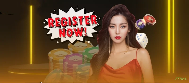 Login seguro na 277bet