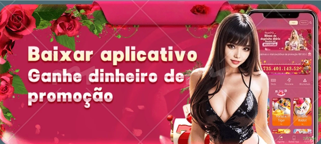Programa VIP exclusivo da 277bet